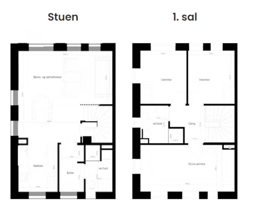 Plantegning 17
